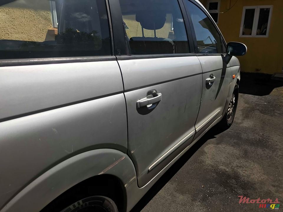 2007' Samson F None photo #4