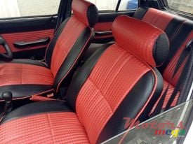 1994' Peugeot 205 recon photo #3