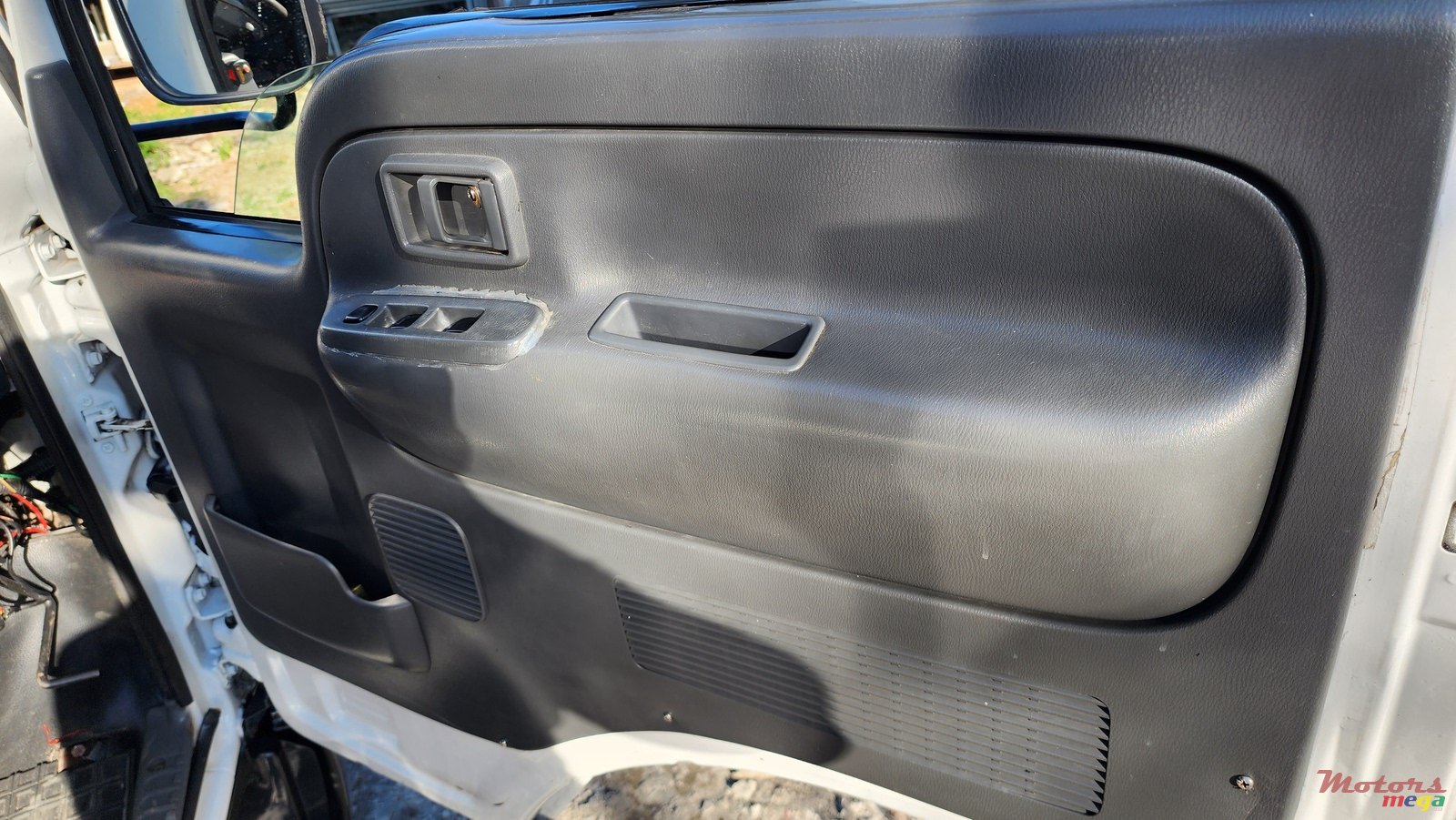 2006' Nissan Atlas photo #5