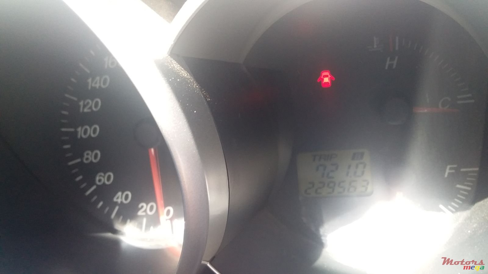 2005' Mazda 3 photo #6