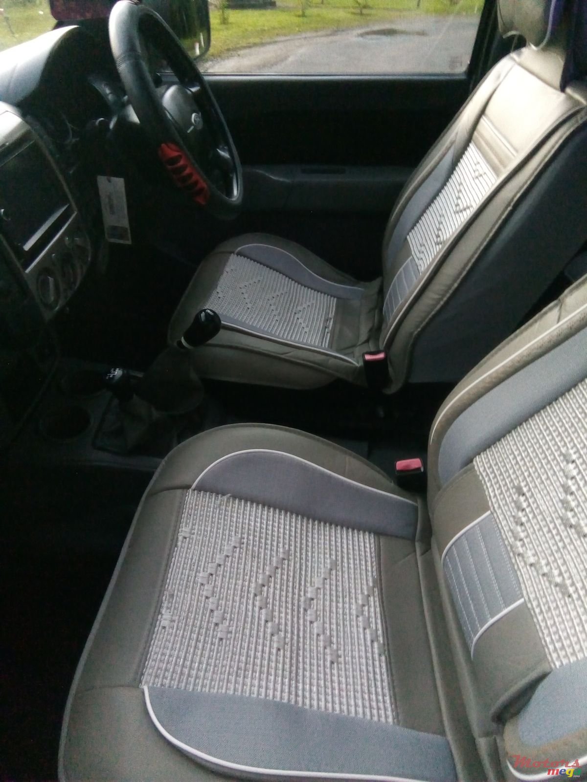 2011' Ford Ranger photo #3