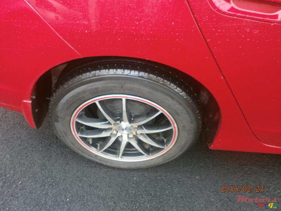 2009' Honda Insight photo #6