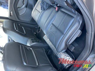 2017' Ford Kuga photo #1