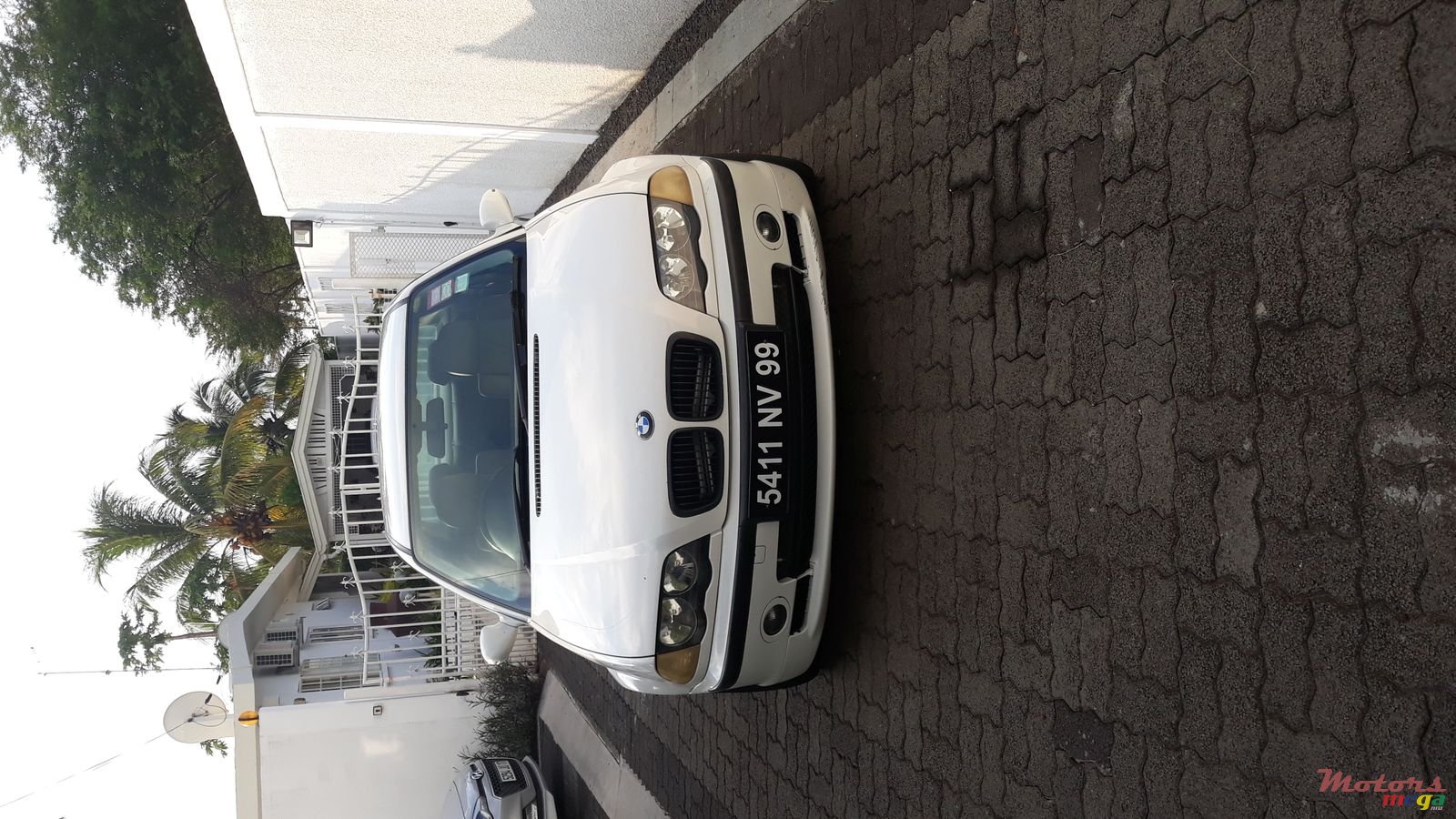 1999' BMW 3 Series photo #1