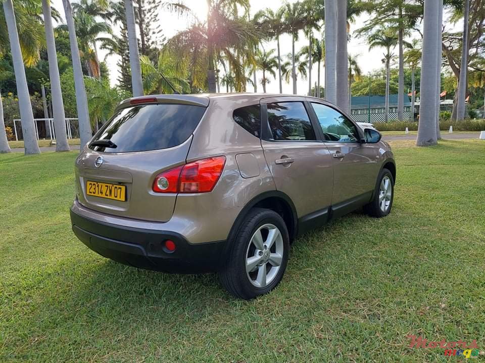 2007' Nissan Qashqai photo #3