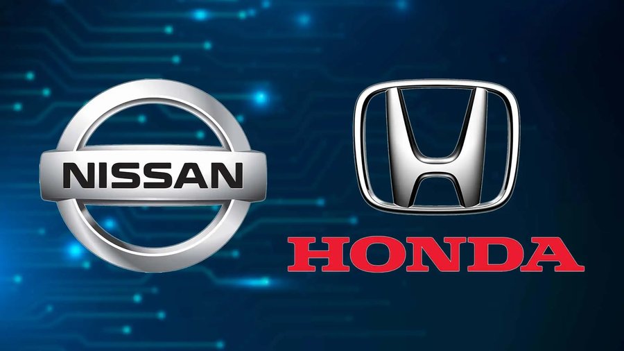 Nissan Et Honda Discuteraient D’un Partenariat Pour Vé