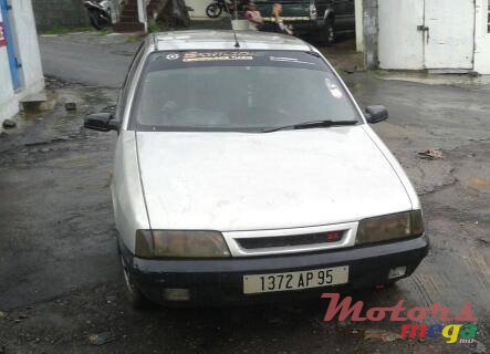 1995' Citroen photo #1