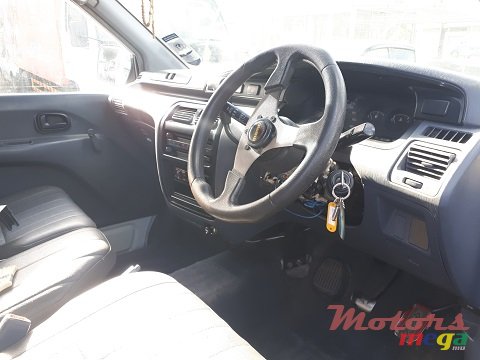 1997' Toyota LiteAce photo #4