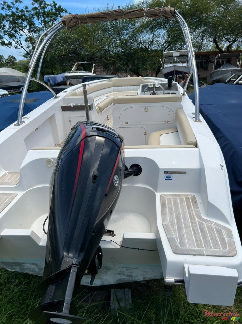 2018' Legend photo #6