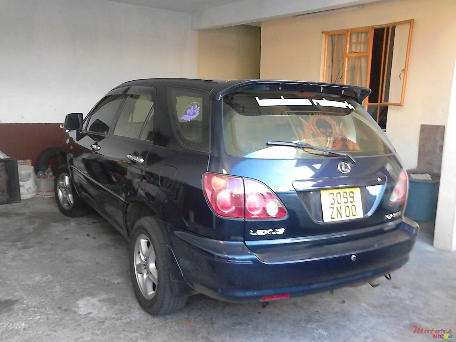 2000' Toyota photo #1