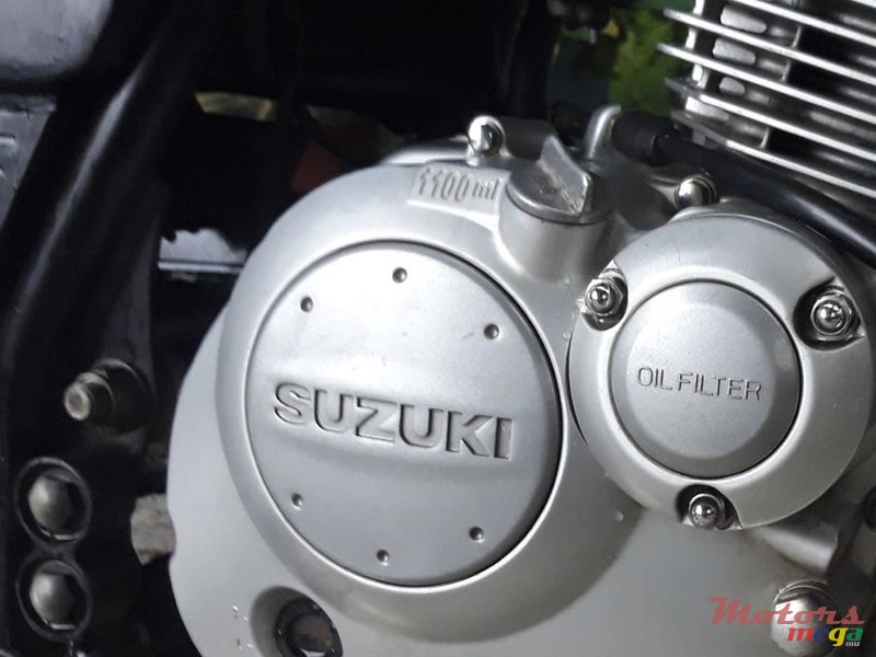 2014' Suzuki Original photo #3