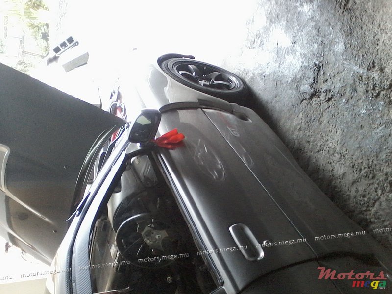 1990' Toyota photo #3