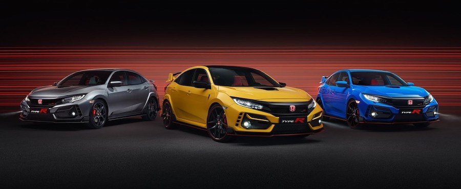 Honda Isn’t Leaving Australia But Will Likely Reduce Dealership Network