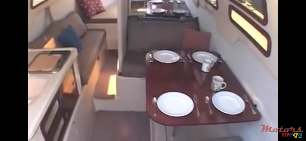 2008' MacGregor photo #6