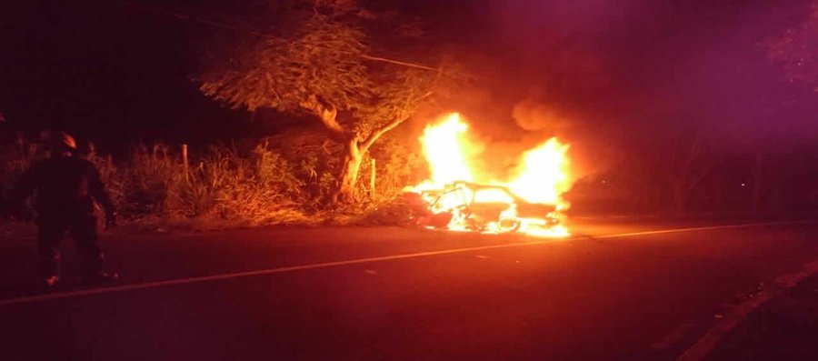 Sortie de route à Mapou: quatre morts à déplorer