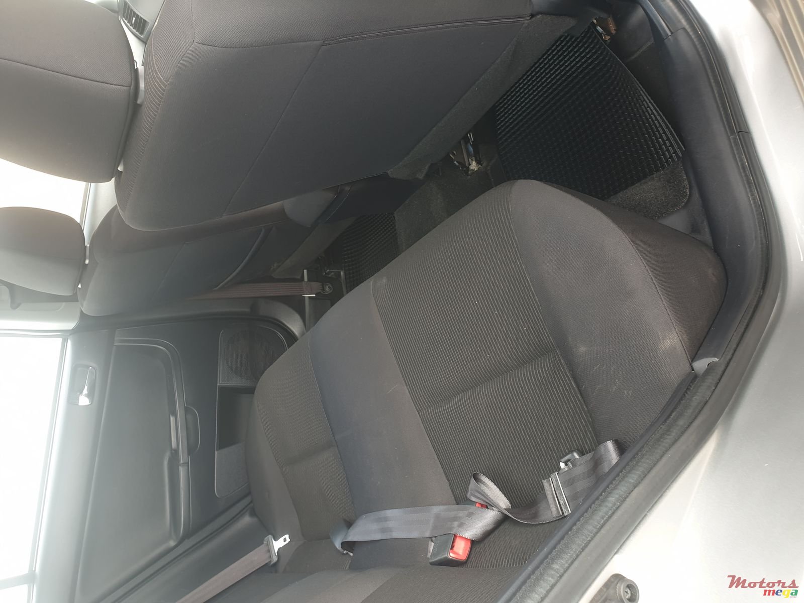 2017' Mitsubishi Lancer Evolution photo #3