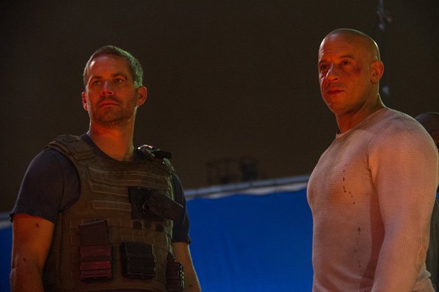 Vin Diesel Reveals Fast and Furious 7 to Premiere April 2015