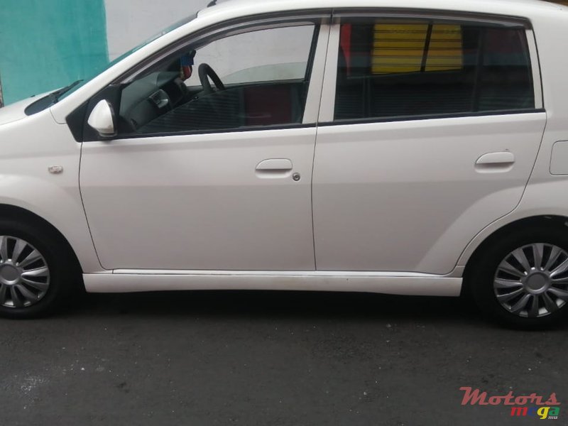 2008' Perodua photo #7