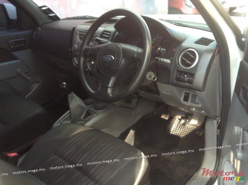 2009' Ford Ranger photo #4