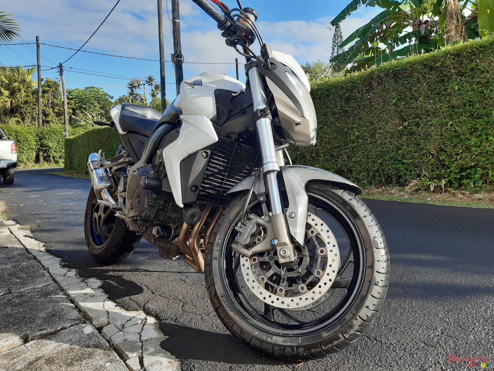 2009' Honda photo #1