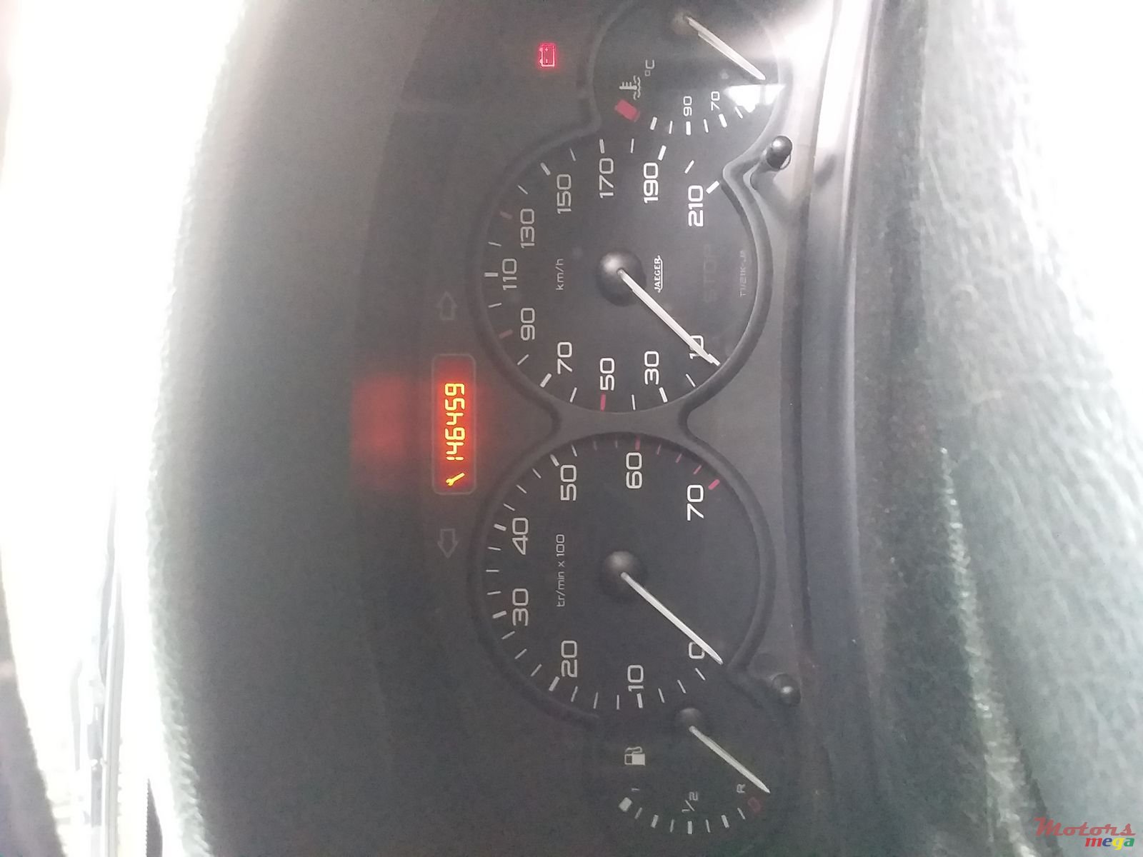 2011' Citroen Berlingo photo #6