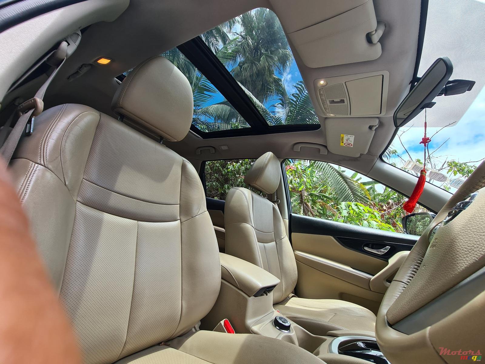 2015' Nissan X-Trail Loaded photo #6