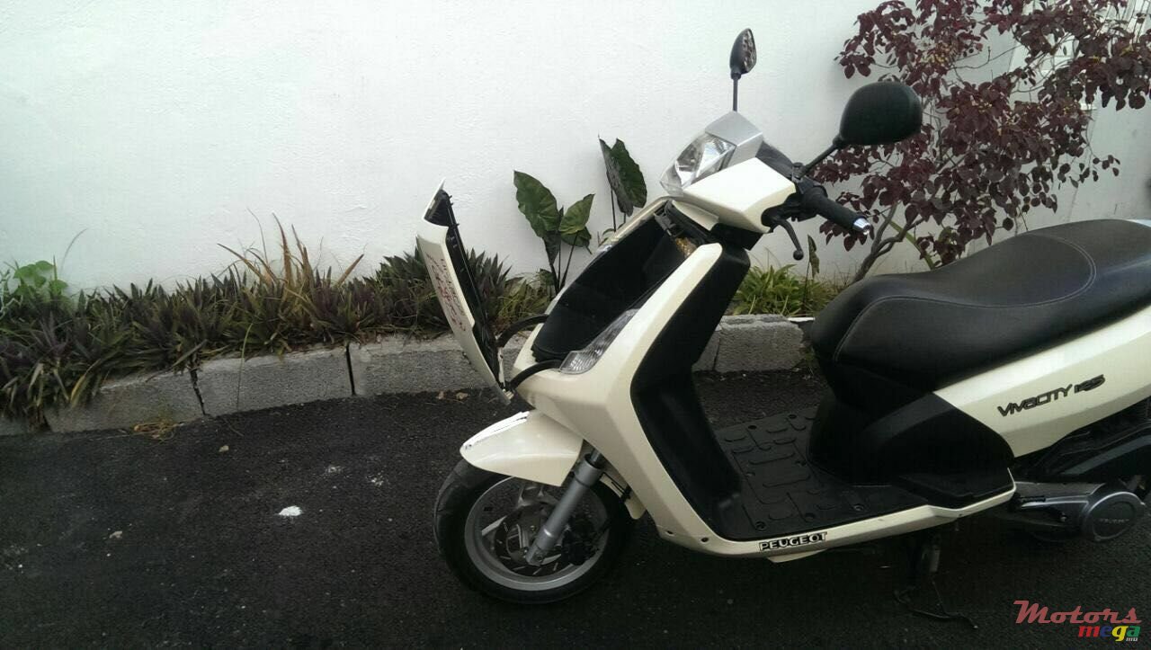 2015' Peugeot photo #6