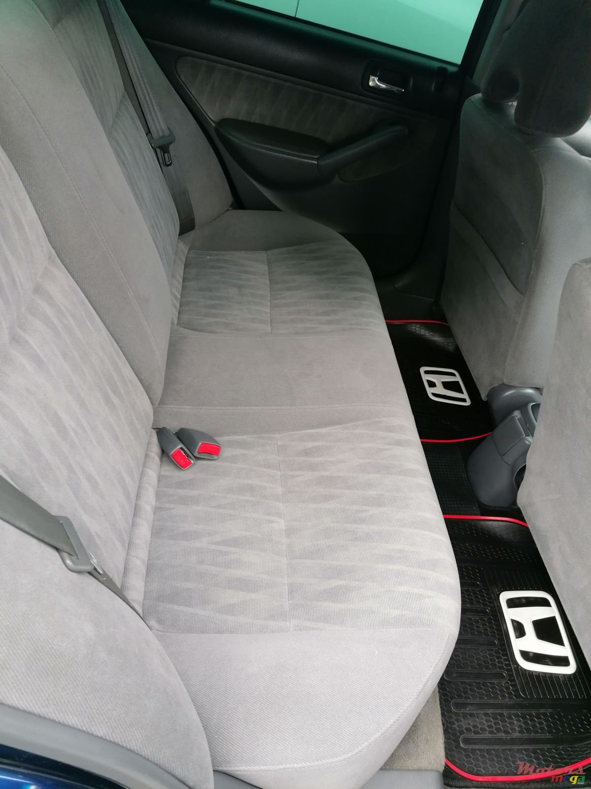 2005' Honda Civic photo #4