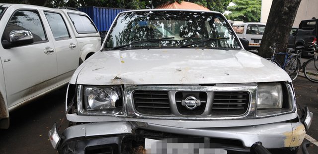 Accident de Bras-d’Eau : la Police n’Ecarte pas la Thèse d’un Rallye qui a Mal Tourné