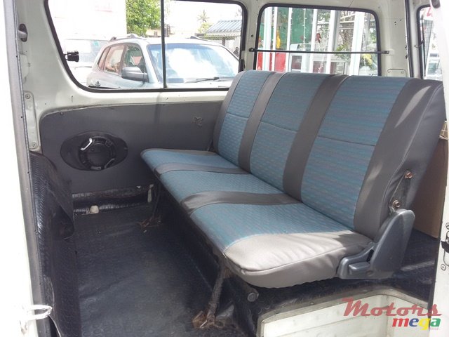 1992' Toyota LiteAce photo #5