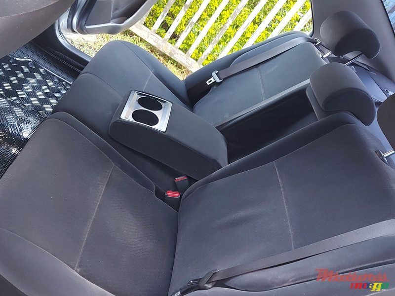 2012' Toyota Premio JANT COSMIC photo #7