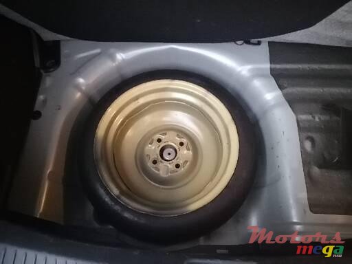 2011' Mazda Demio photo #6