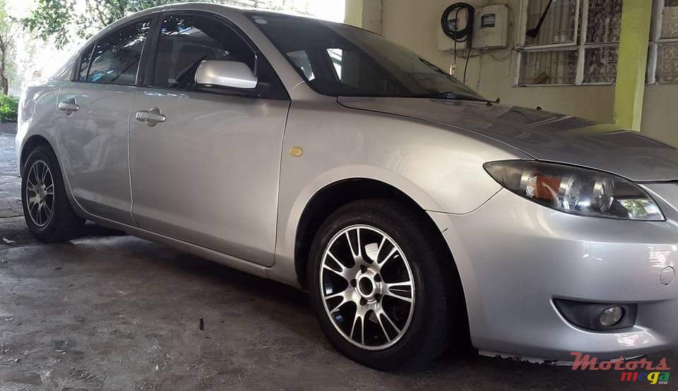 2006' Mazda photo #2