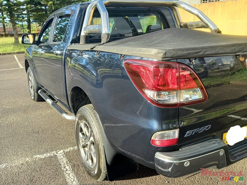 2019' Mazda BT50 3.2 TDCI photo #3