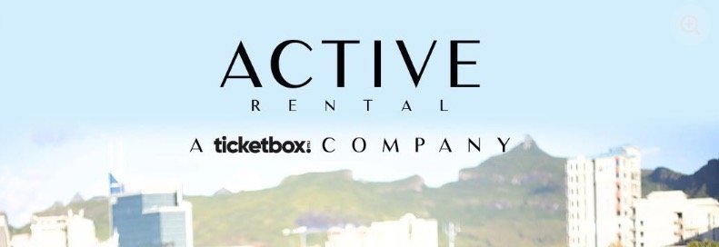 Réservation en ligne : Ticketbox.mu rachète Active Car Rental