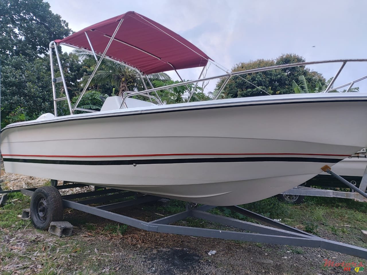 2008' Pro Sport photo #5