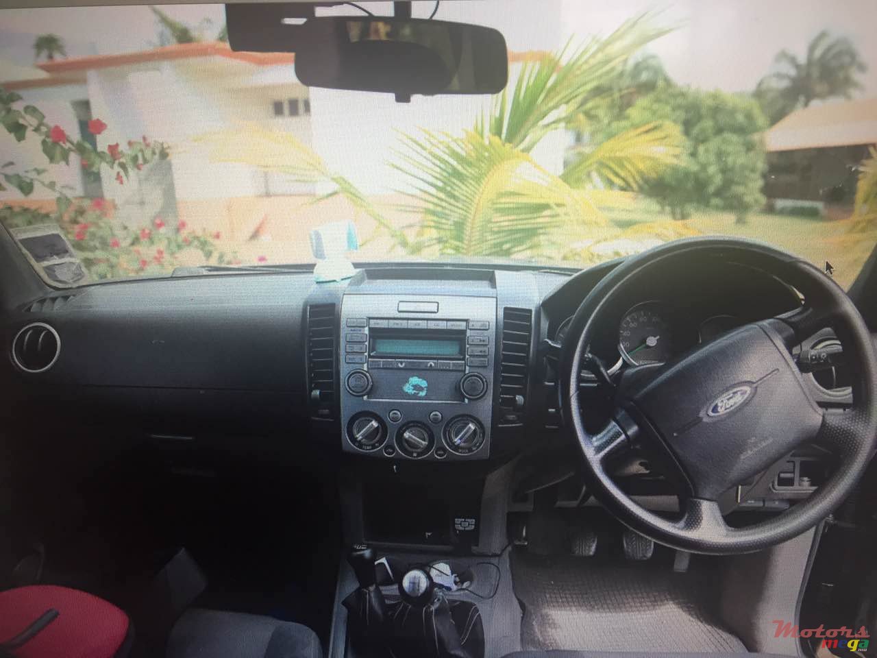 2008' Ford Ranger photo #4