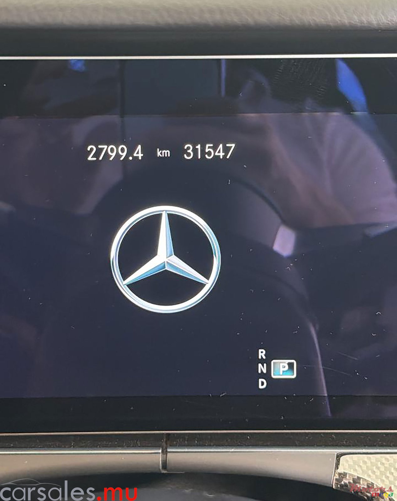 2023' Mercedes-Benz CLS 53 AMG 4Matic photo #7