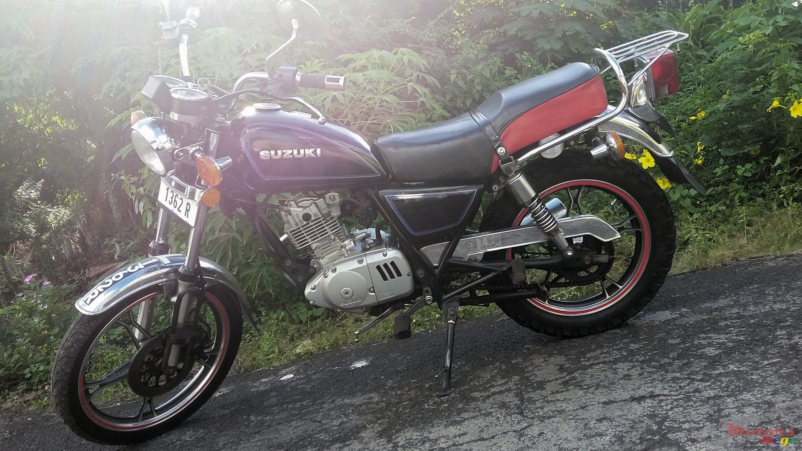 2006' Suzuki photo #1