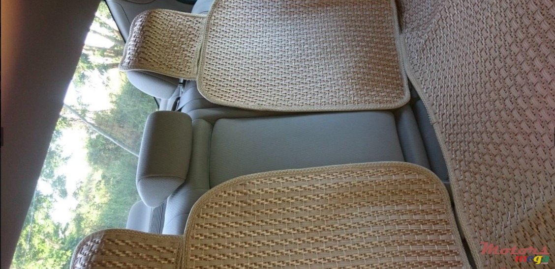 2011' Honda Civic photo #7