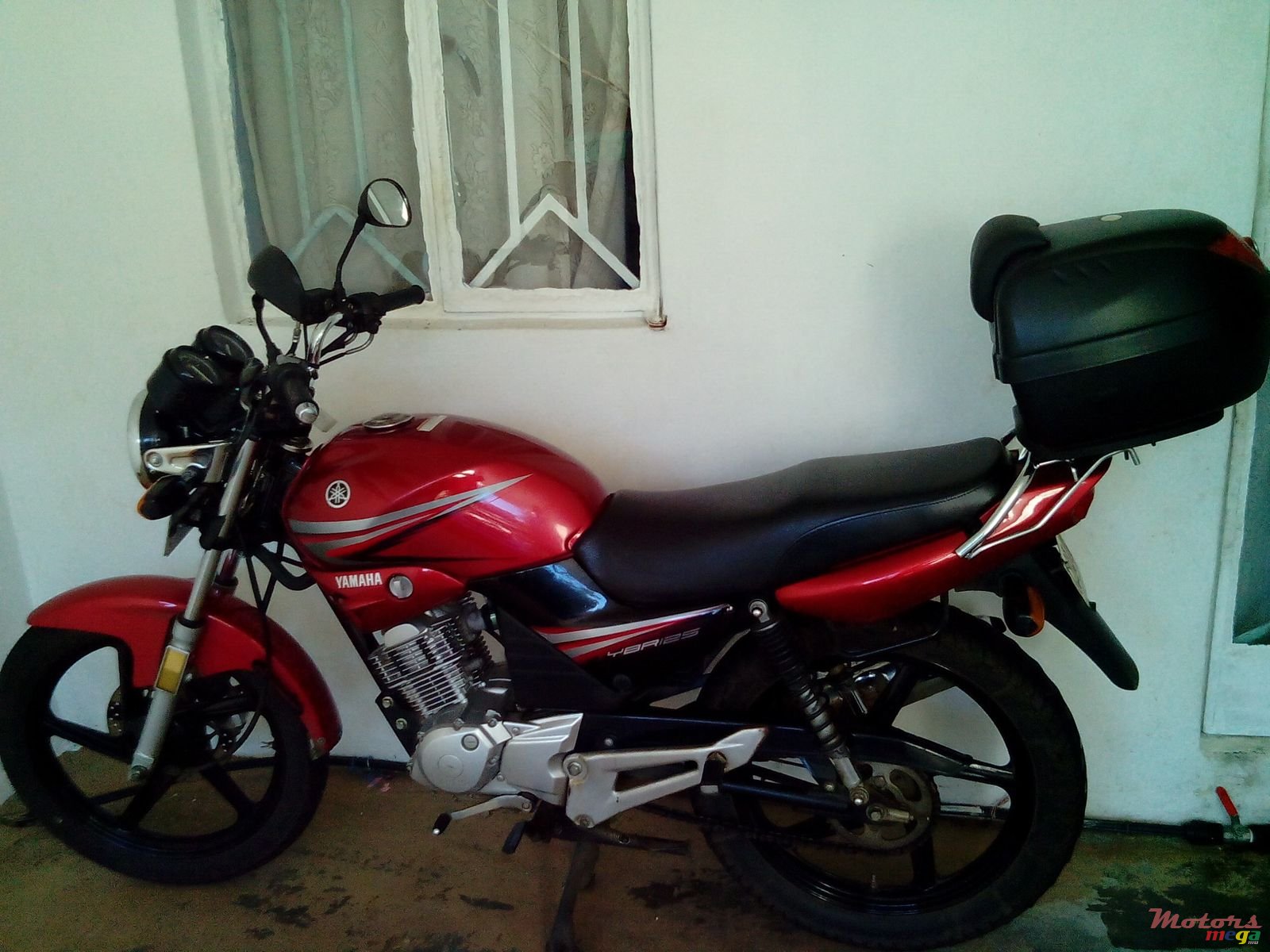 2016' Yamaha photo #1