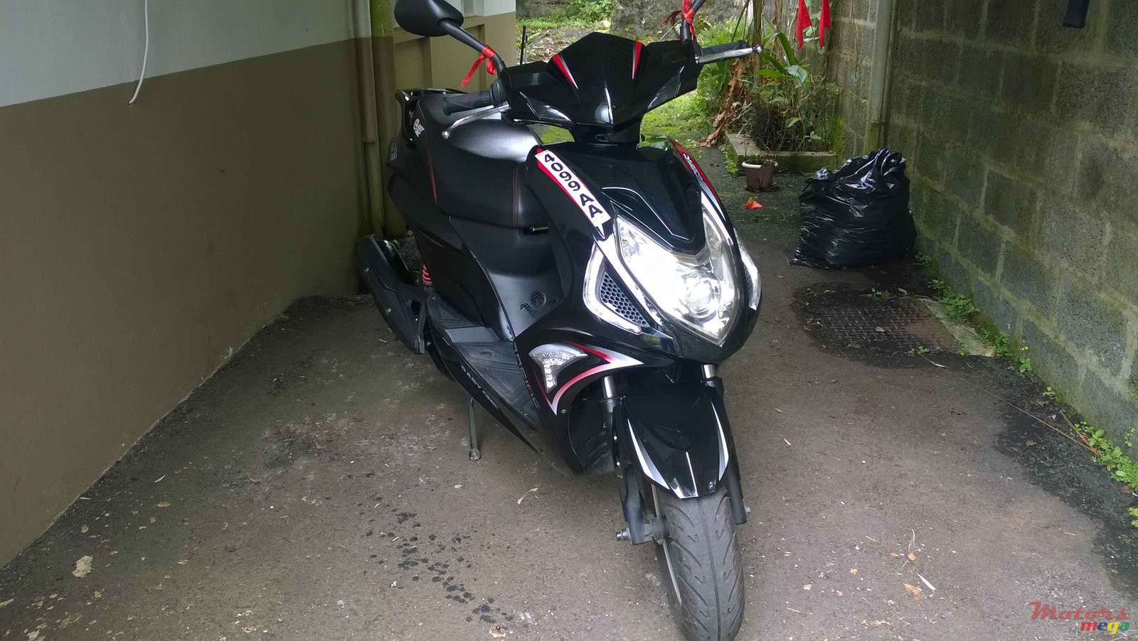 2015' Easy Rider photo #3