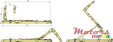 2002' Mitsubishi Fuso FM 615 photo #5