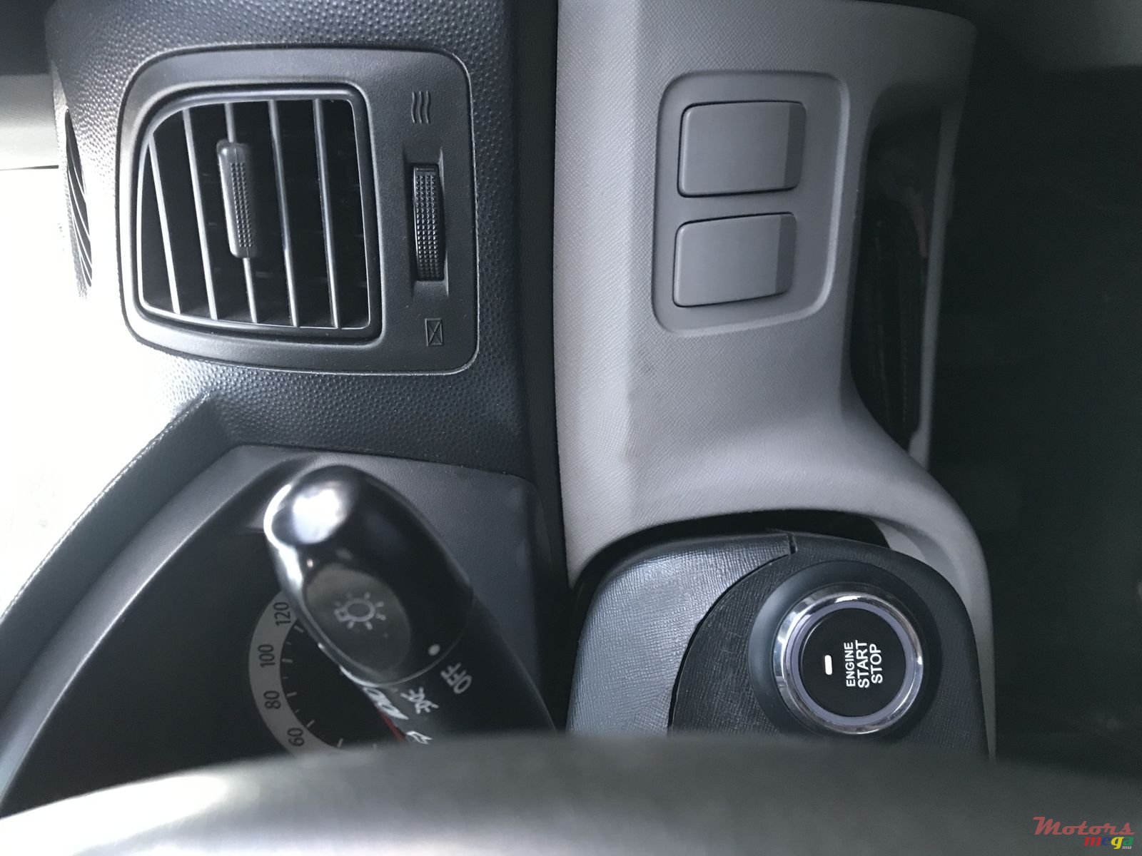 2009' Kia Picanto photo #4