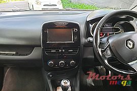 2015' Renault Clio Tce photo #4