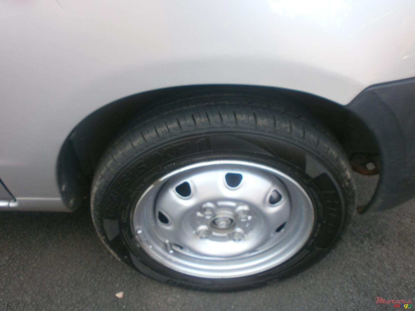 2012' Suzuki Alto photo #4