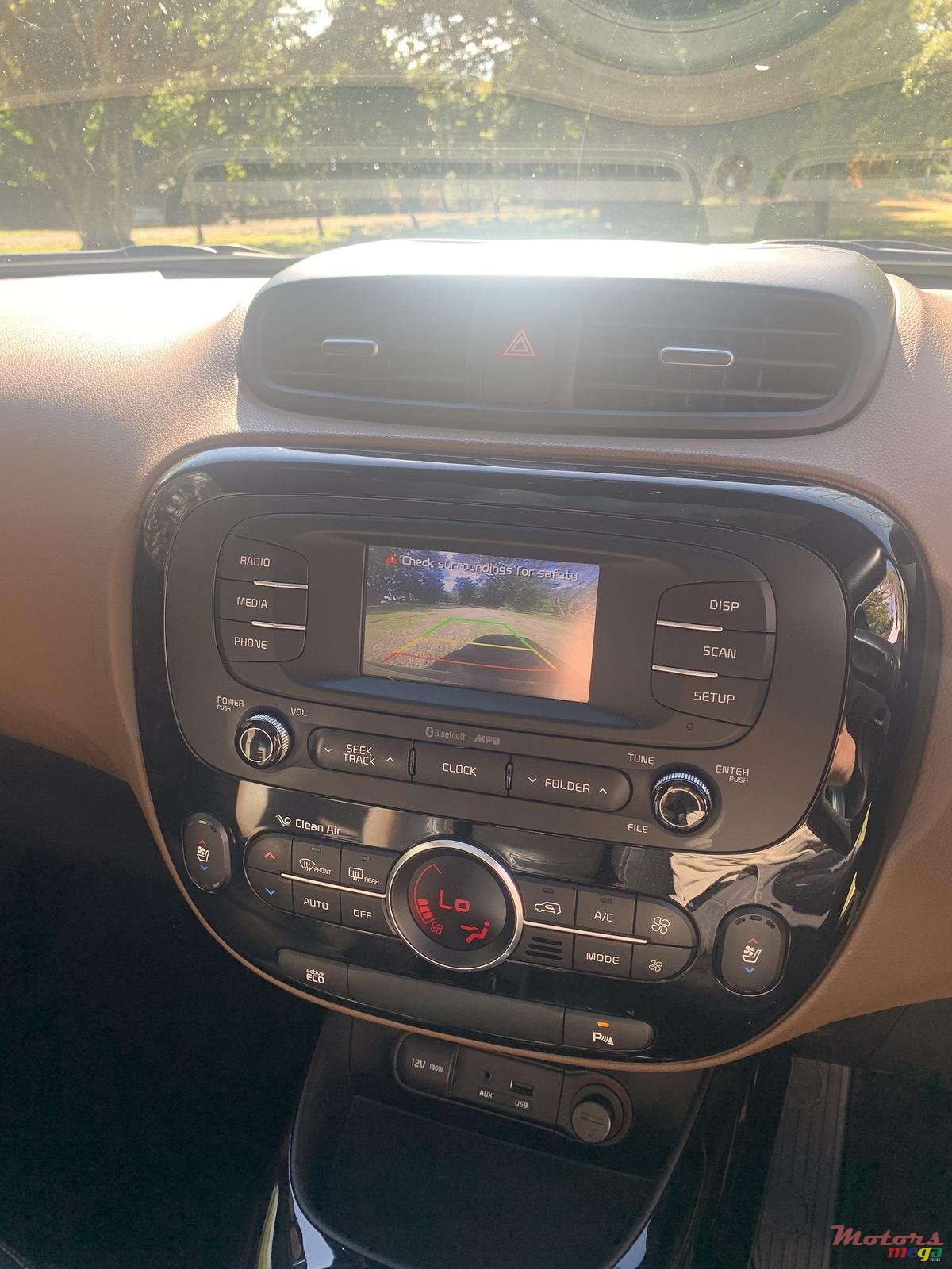 2014' Kia Soul Sous garantie 09.2021 photo #5