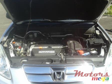 2006' Honda Accord photo #1