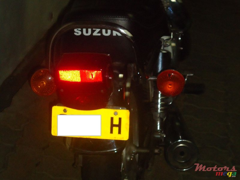 1999' Suzuki photo #4