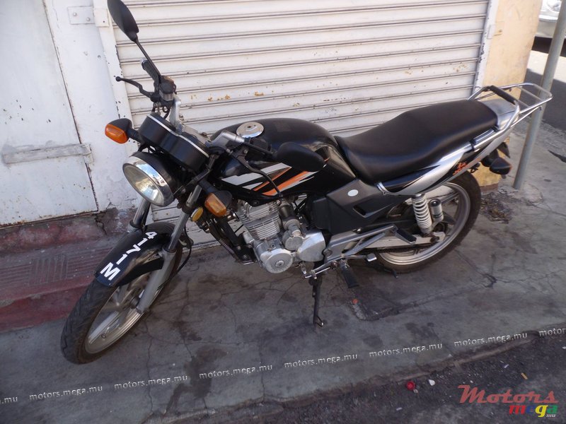 2003' Suzuki jinchen photo #1